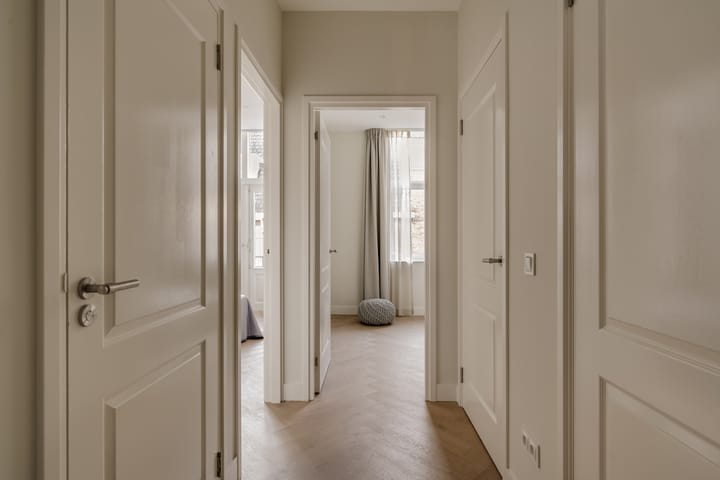 Appartement te huur: Schoutenstraat 10A, Hilversum