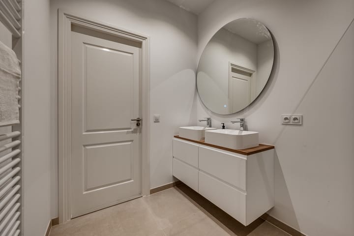 Appartement te huur: Schoutenstraat 10A, Hilversum