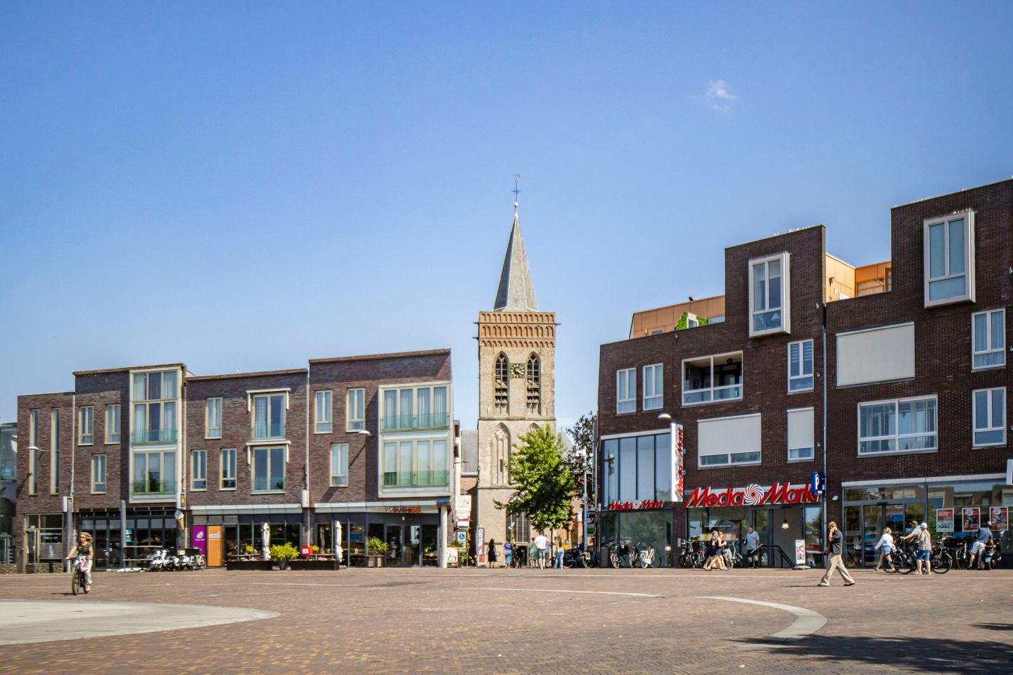 Foto 40 van Marktstraat 153