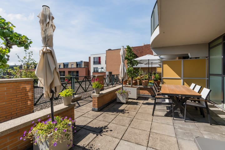 Appartement te koop: Langstraat 63, Geldrop