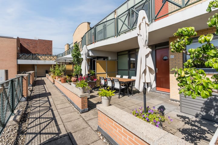 Appartement te koop: Langstraat 63, Geldrop