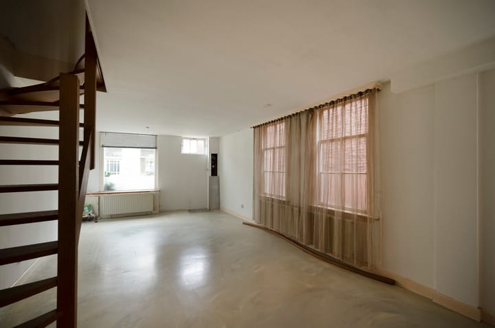 Foto 4 van Tuinstraat 4