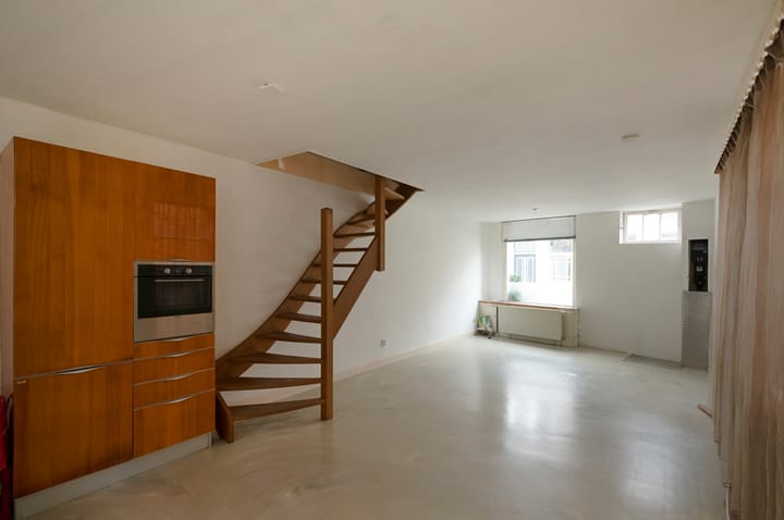 Foto 3 van Tuinstraat 4