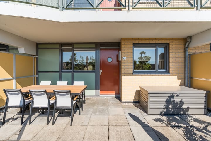 Appartement te koop: Langstraat 63, Geldrop