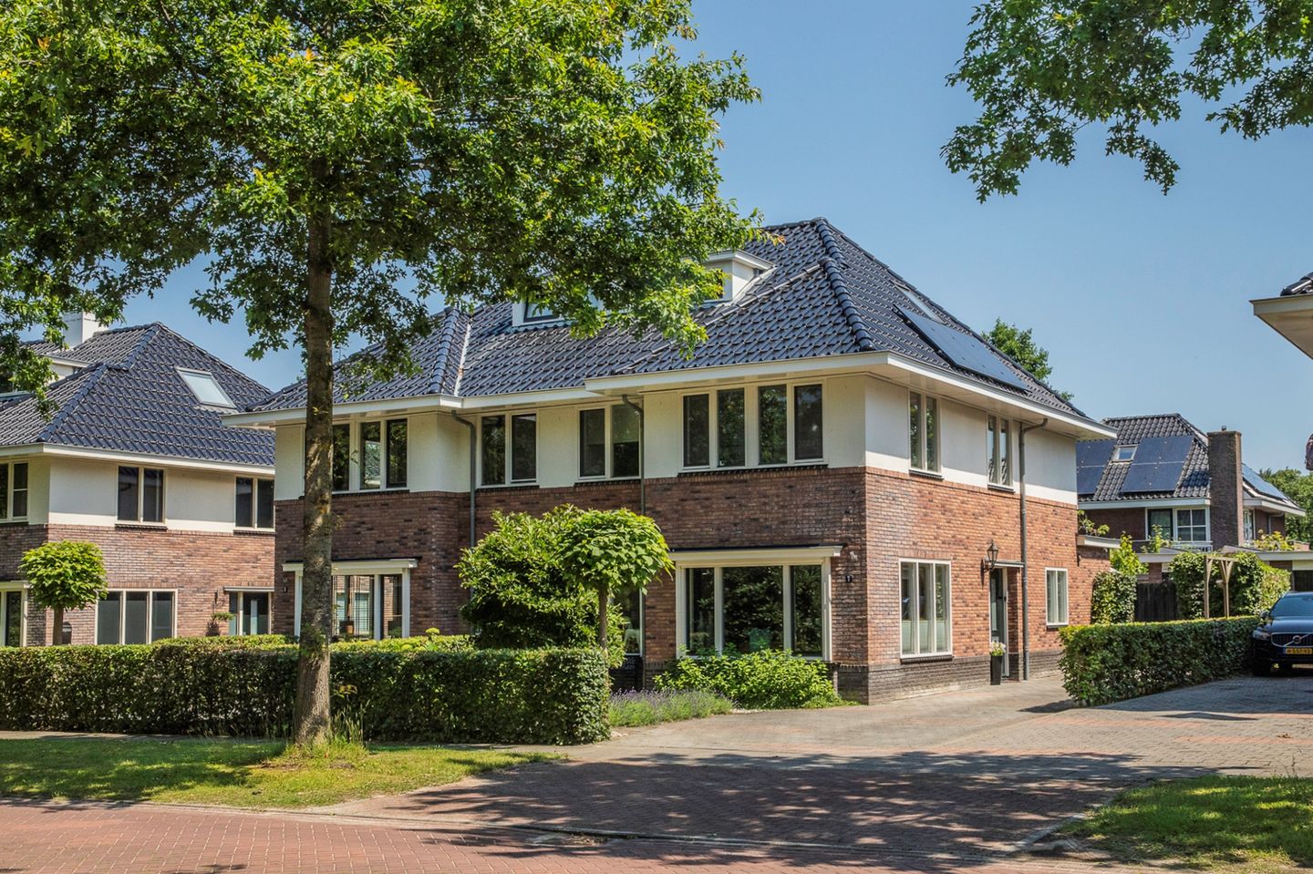 Foto 10 van Ereprijslaan 7