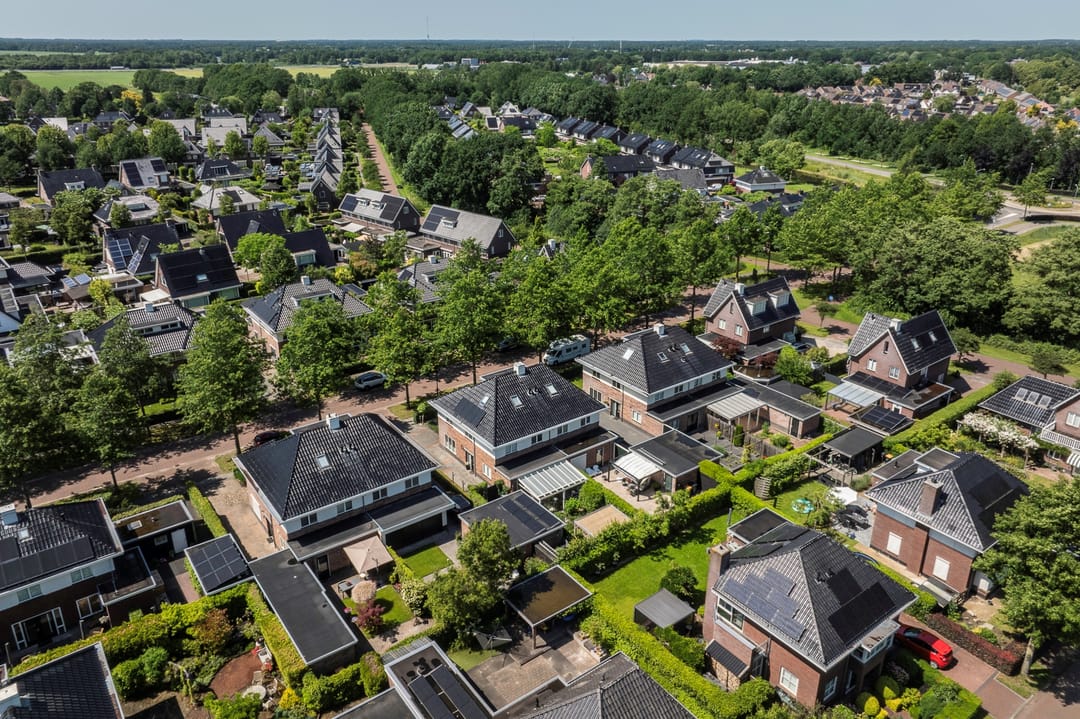 Foto 47 van Ereprijslaan 7