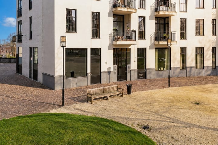 Maanplein 1, Heerlen