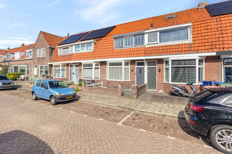 Goudsbloemstraat thumbnail