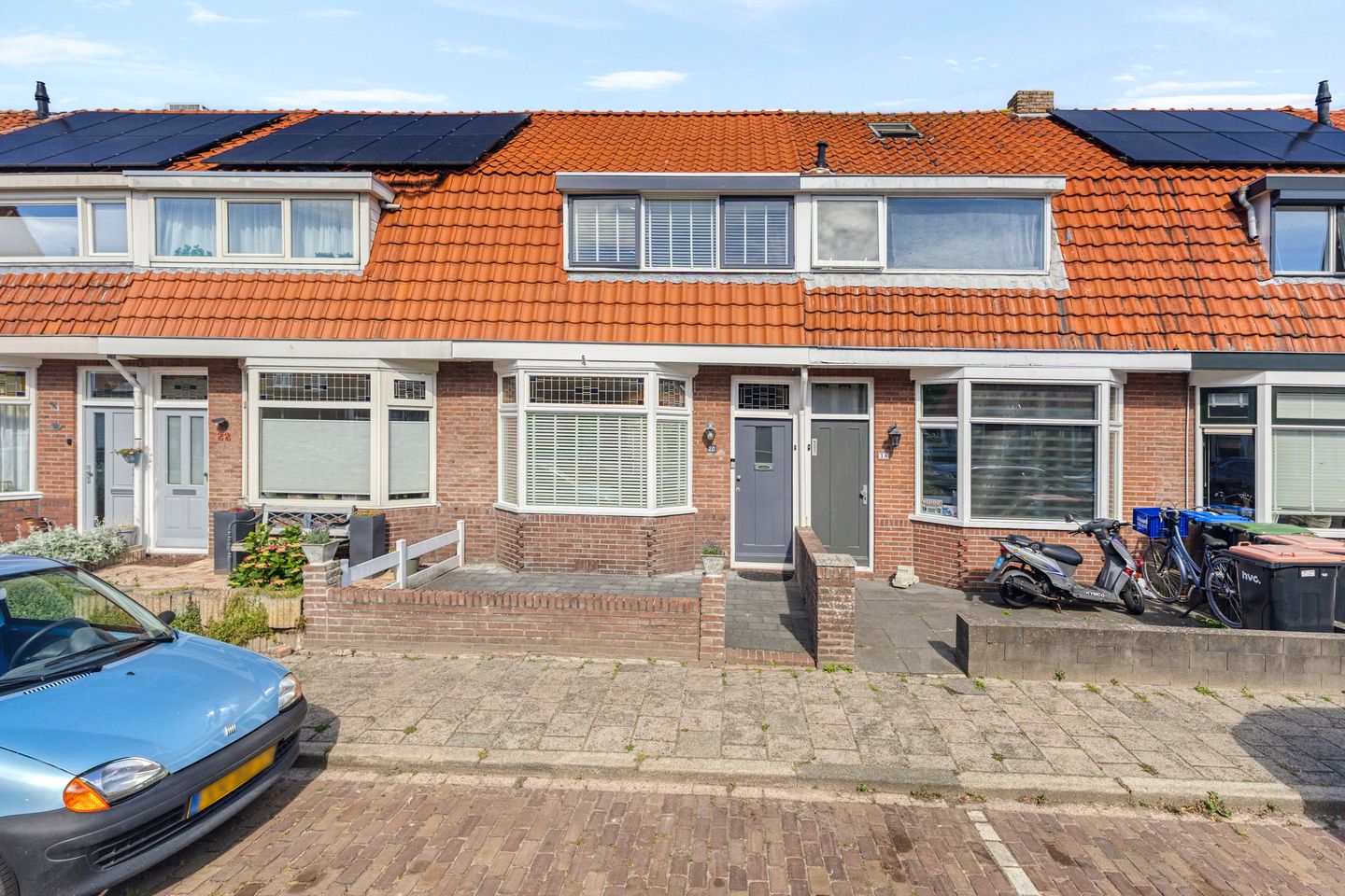 Foto 4 van Goudsbloemstraat 20
