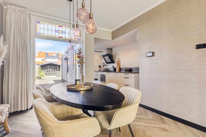 Foto 3 van Goudsbloemstraat 20