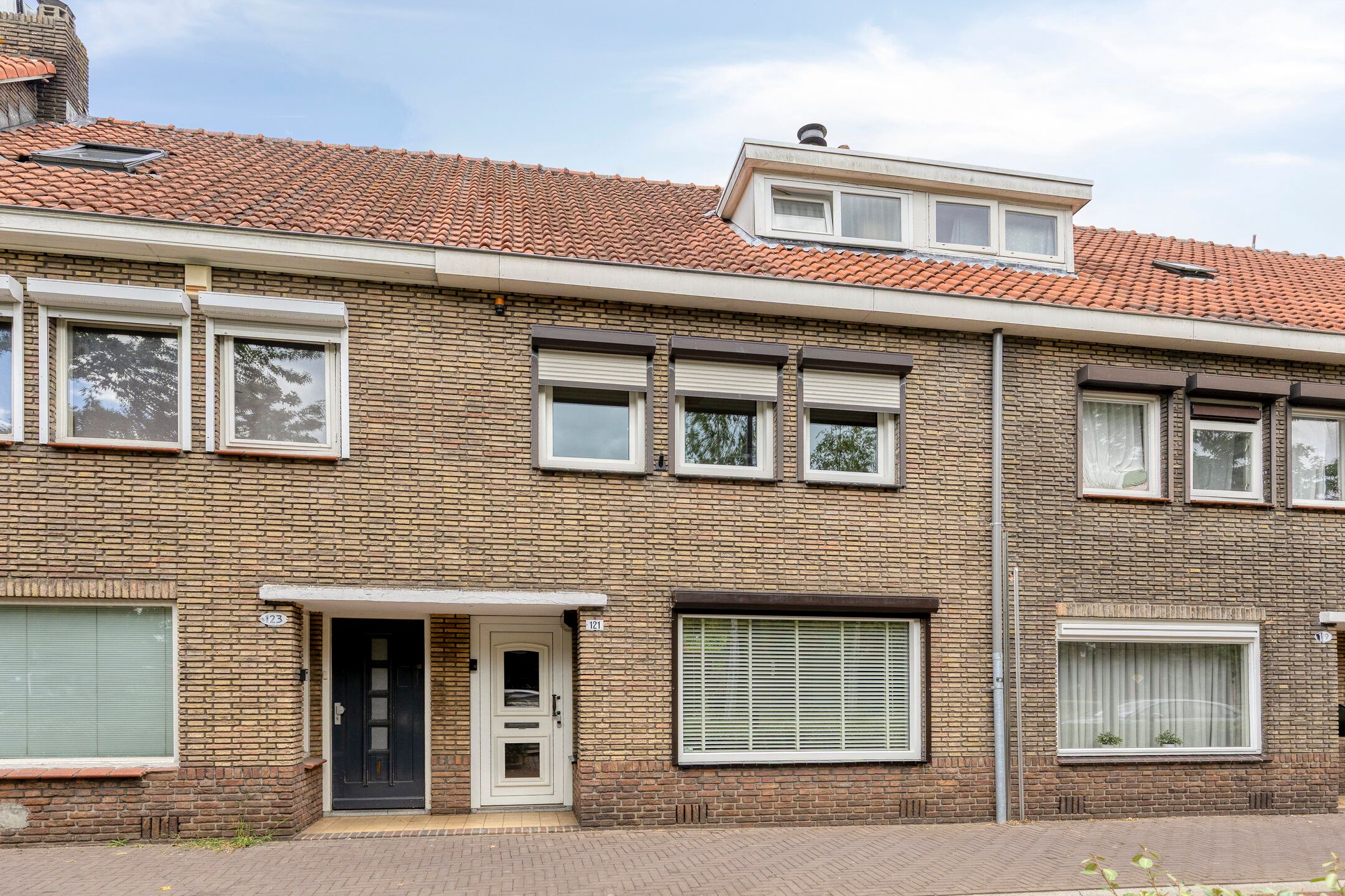 Foto 42 van Hart van Brabantlaan 121