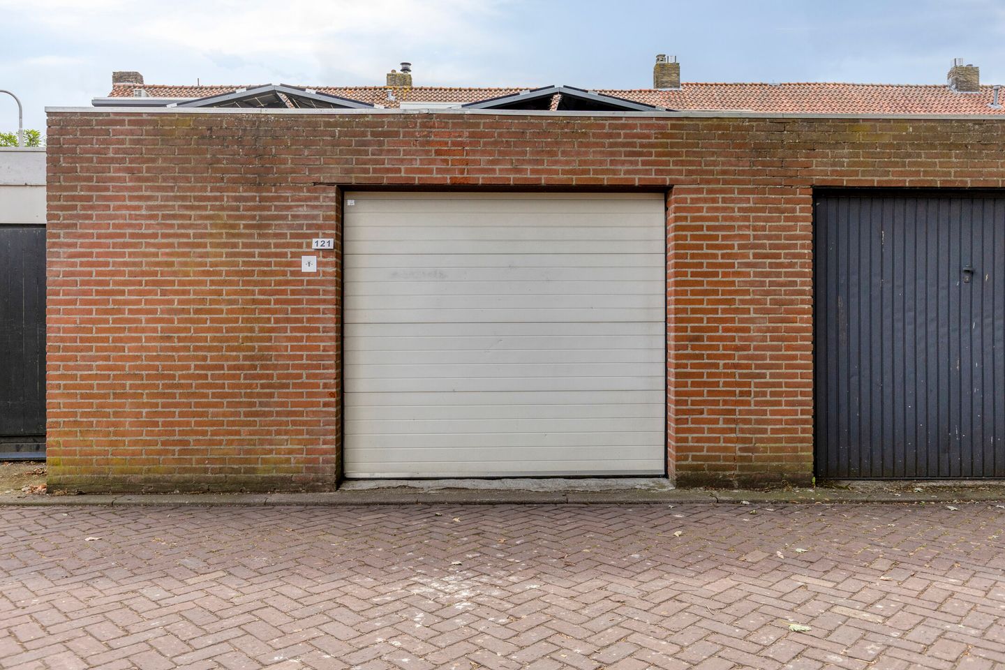 Foto 40 van Hart van Brabantlaan 121
