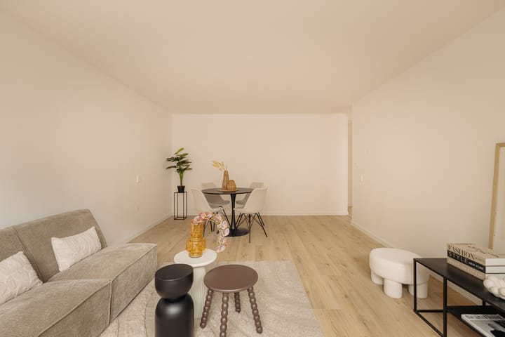 Appartement te koop: Blasiusstraat 74G, Amsterdam