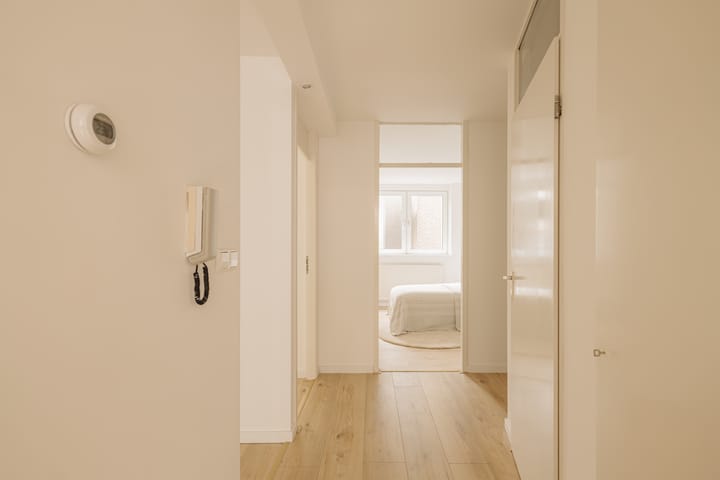 Appartement te koop: Blasiusstraat 74G, Amsterdam