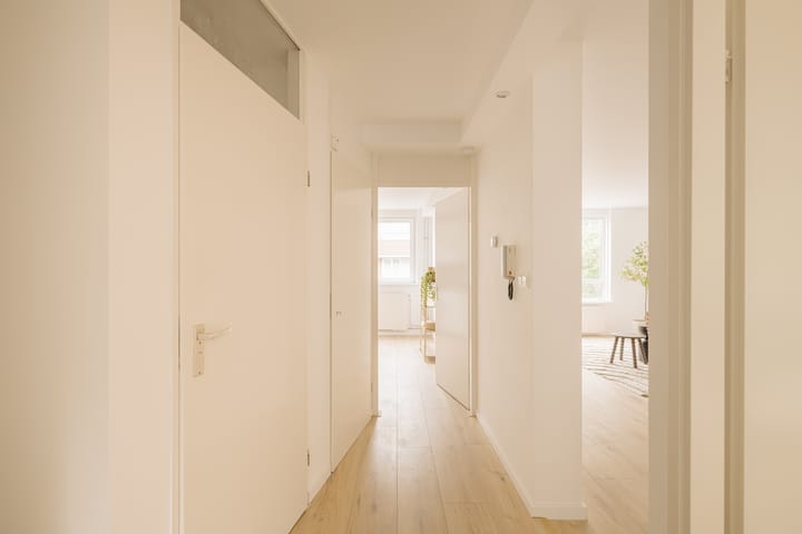 Appartement te koop: Blasiusstraat 74G, Amsterdam