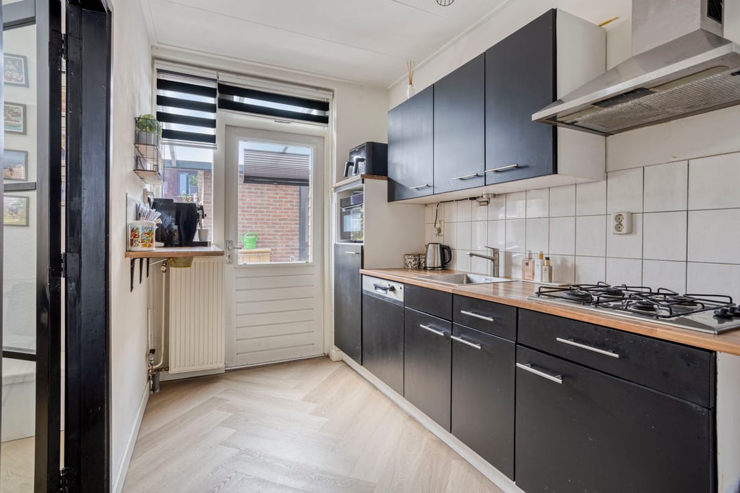 Photo 16 of Genechtstraat 55