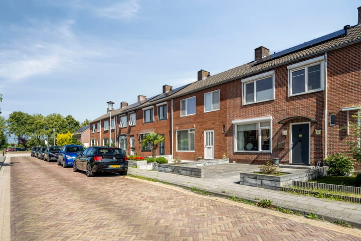 Foto 4 van Odewaldlaan 33