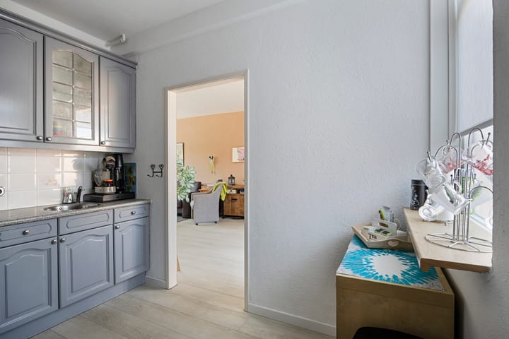 Tussenwoning te koop: Odewaldlaan 33, Wildervank