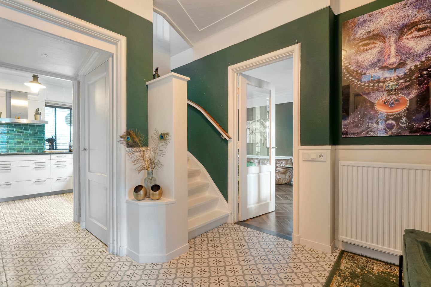 Photo 10 of Getfertsingel 125