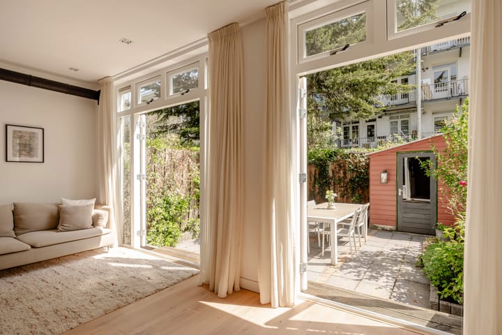 Appartement te koop: Hoofdweg 318H, Amsterdam