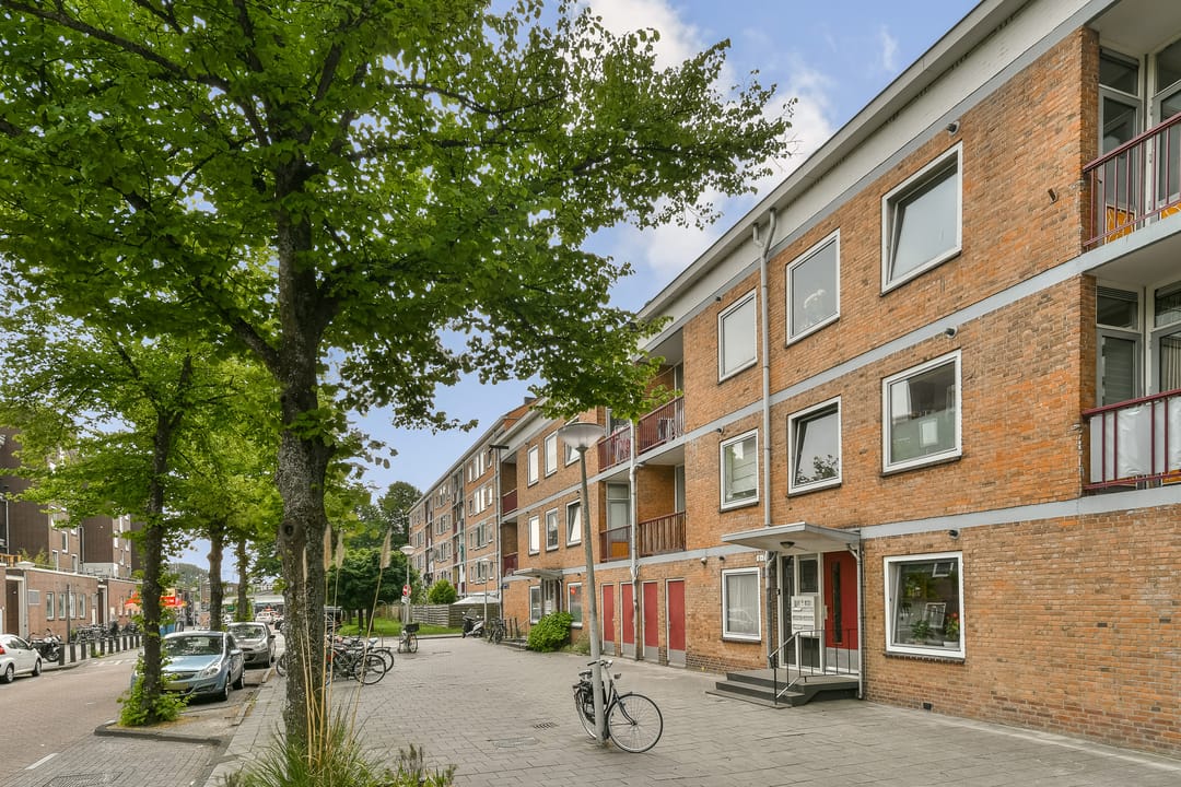Foto 16 van Van Mourik Broekmanstraat 7-H