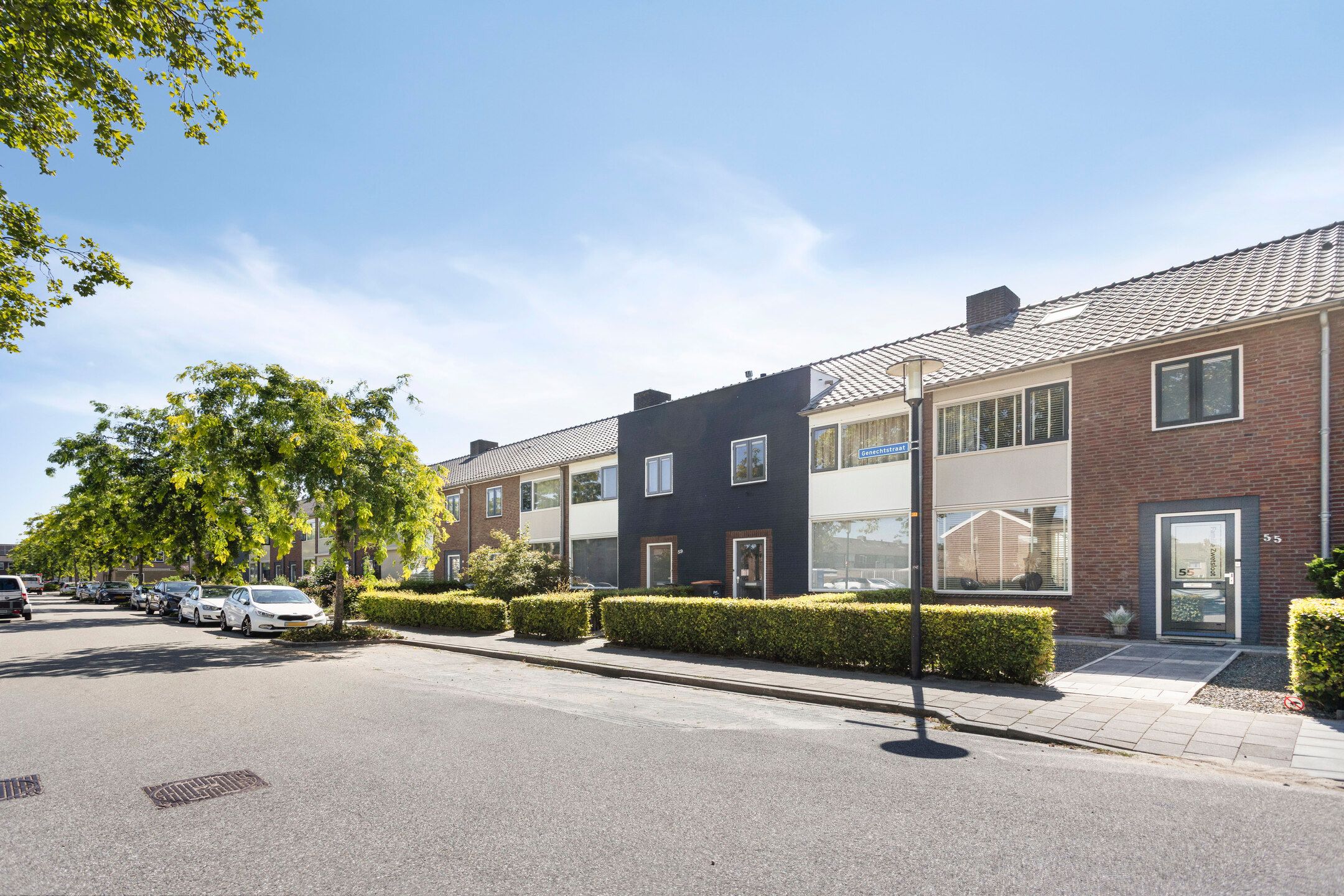 Photo 6 of Genechtstraat 55
