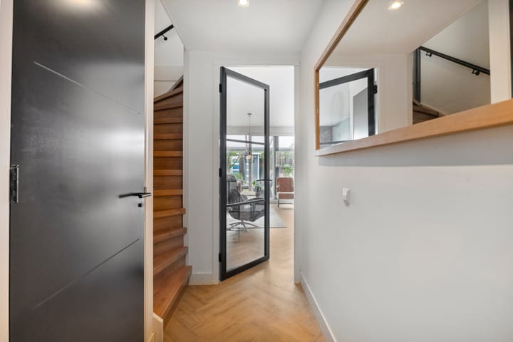 Foto 4 van Vleeshouwerstraat 1
