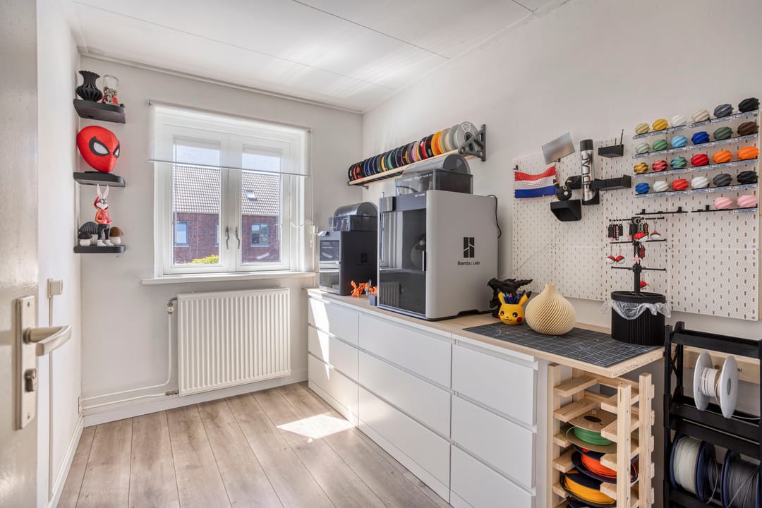 Photo 22 of Genechtstraat 55