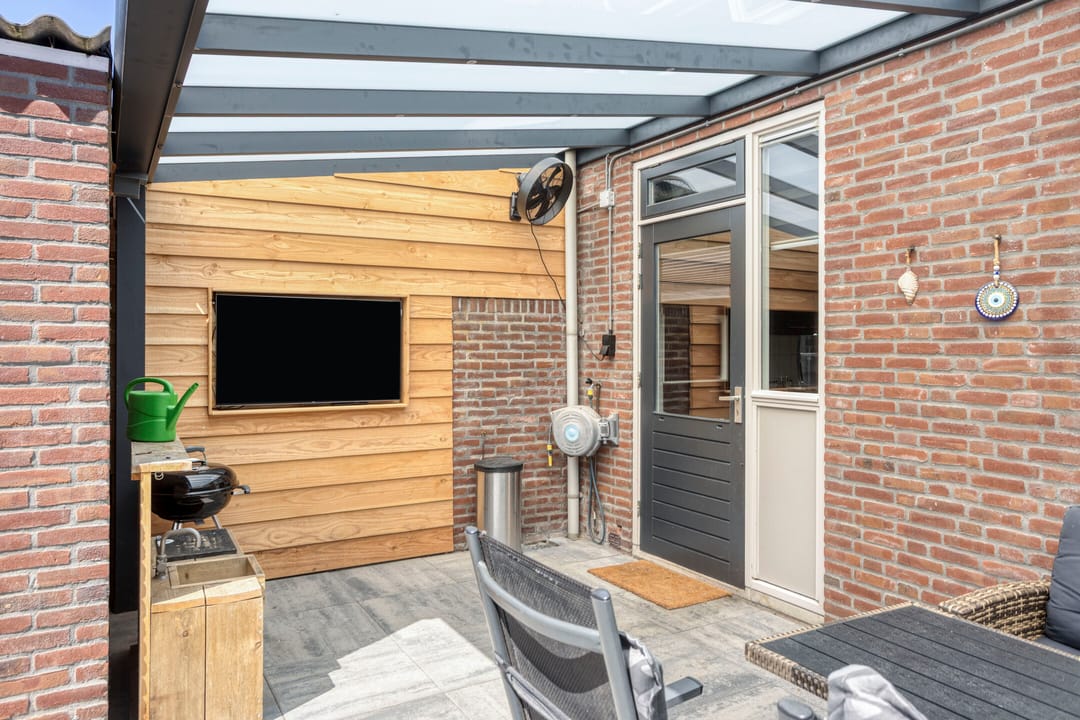 Photo 32 of Genechtstraat 55