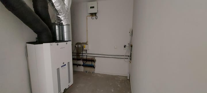 Appartement te huur: Van Rijtstraat 32, Rijswijk (Zh)