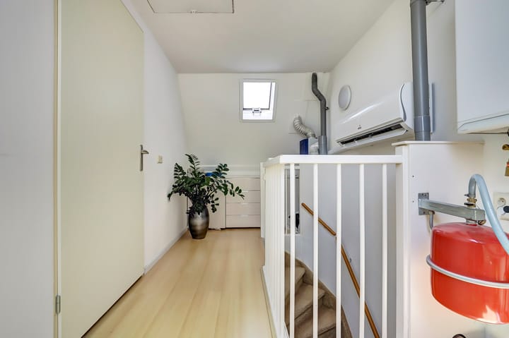 Tussenwoning te koop: Biezenweide 94, Hendrik-Ido-Ambacht