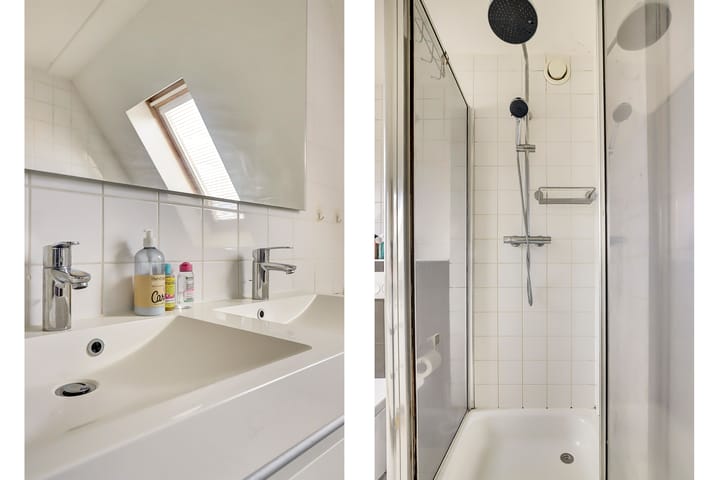 Tussenwoning te koop: Biezenweide 94, Hendrik-Ido-Ambacht
