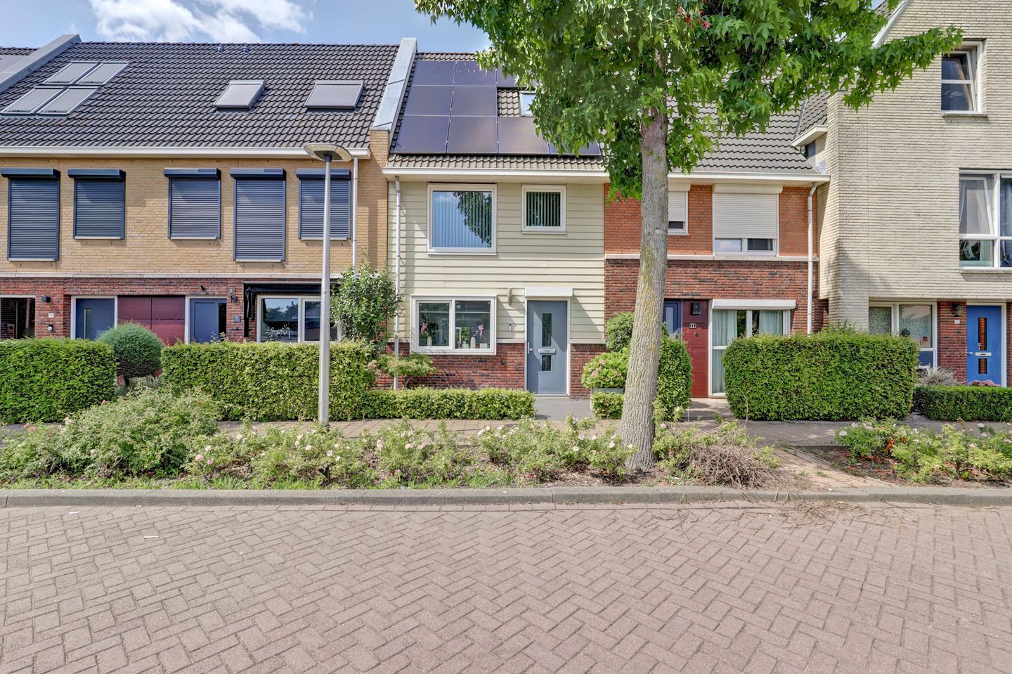 Foto 1 van Biezenweide 94