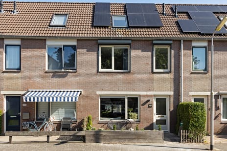 Siebe Schootstrastraat thumbnail