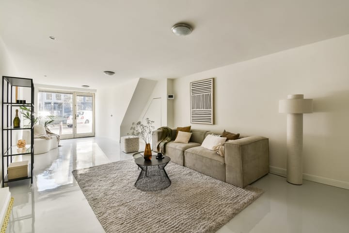 Appartement te koop: Nieuwe Keizersgracht 21H, Amsterdam