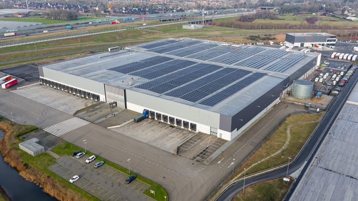 Leursebaan 260, Breda