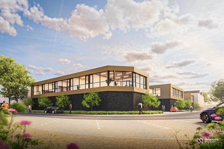 Vlotlaan