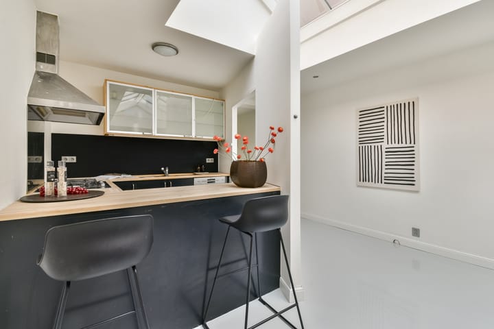 Appartement te koop: Nieuwe Keizersgracht 21H, Amsterdam
