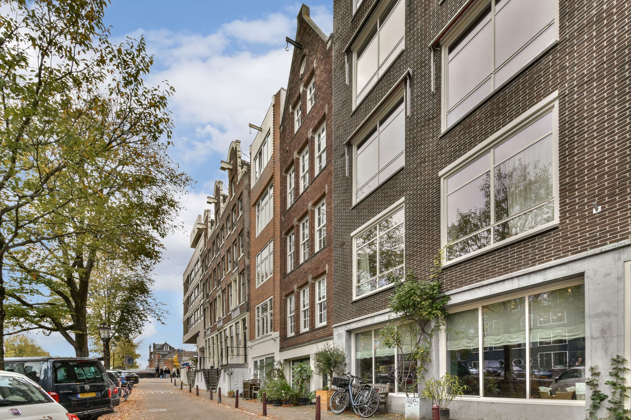 Foto 24 van Nieuwe Keizersgracht 21-H