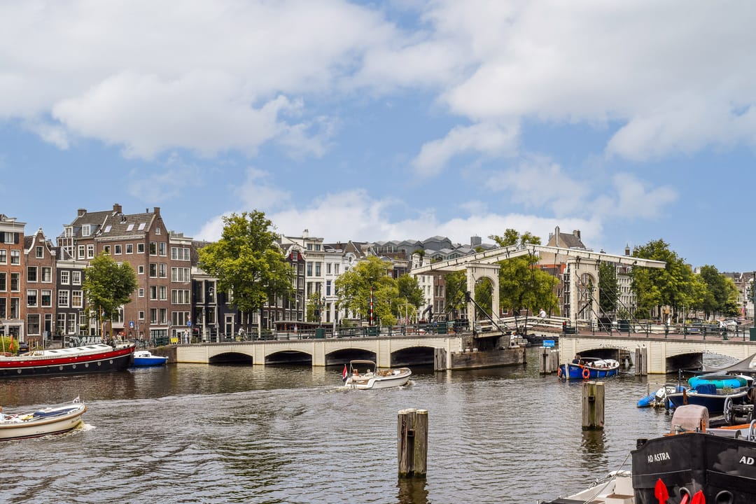 Foto 26 van Nieuwe Keizersgracht 21-H