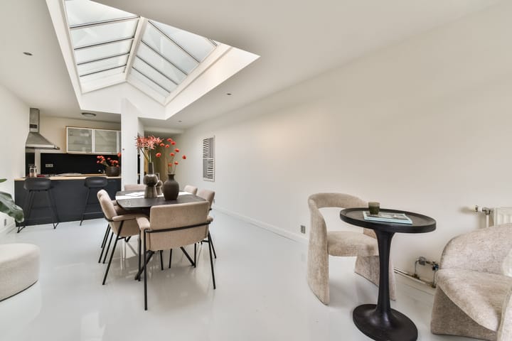 Appartement te koop: Nieuwe Keizersgracht 21H, Amsterdam
