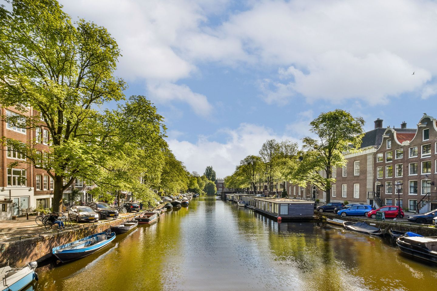 Foto 25 van Nieuwe Keizersgracht 21-H