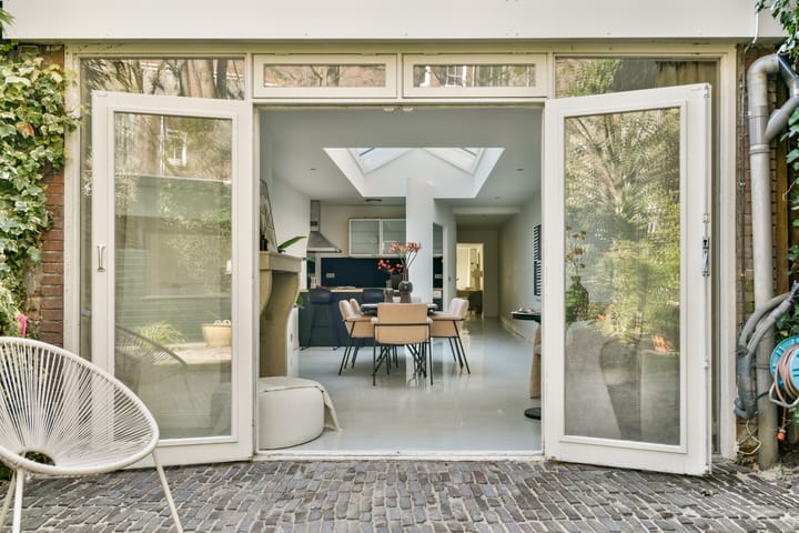 Appartement te koop: Nieuwe Keizersgracht 21H, Amsterdam