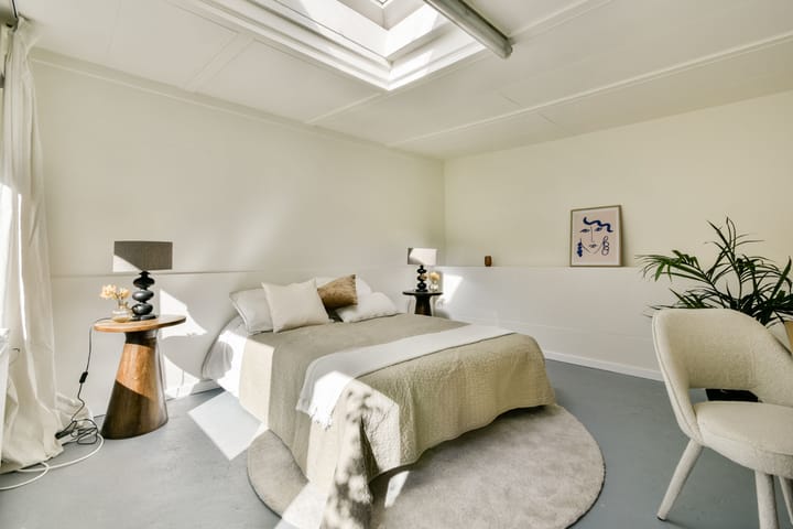 Appartement te koop: Nieuwe Keizersgracht 21H, Amsterdam