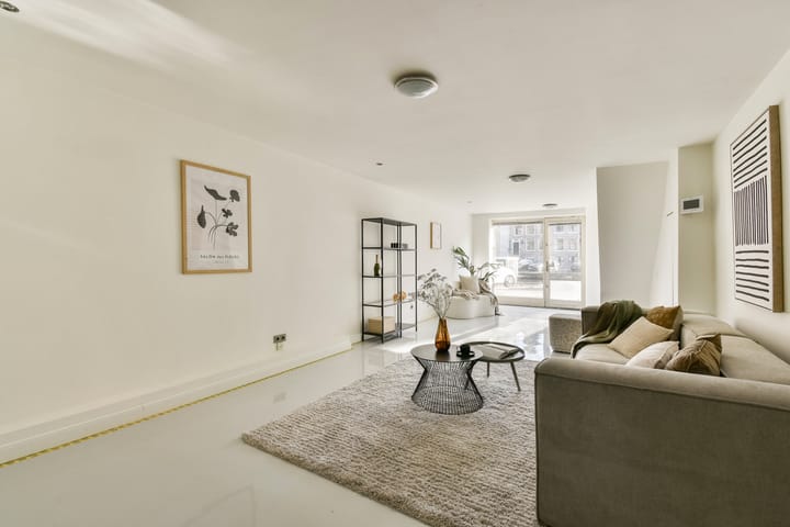 Appartement te koop: Nieuwe Keizersgracht 21H, Amsterdam