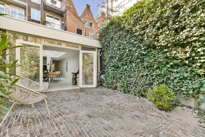 Appartement te koop: Nieuwe Keizersgracht 21H, Amsterdam