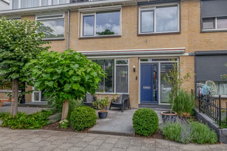 Cornelis Outshoornstraat thumbnail