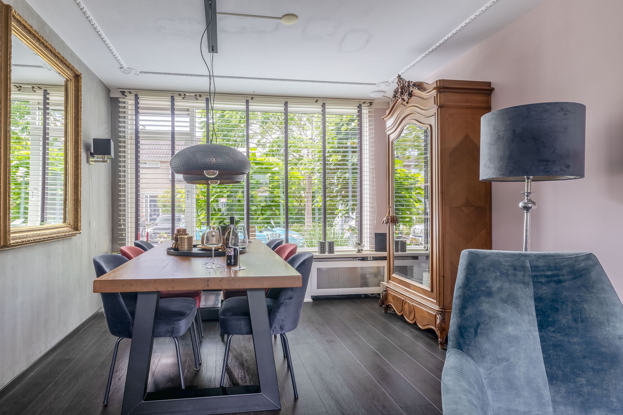 Photo 9 of Cornelis Outshoornstraat 8