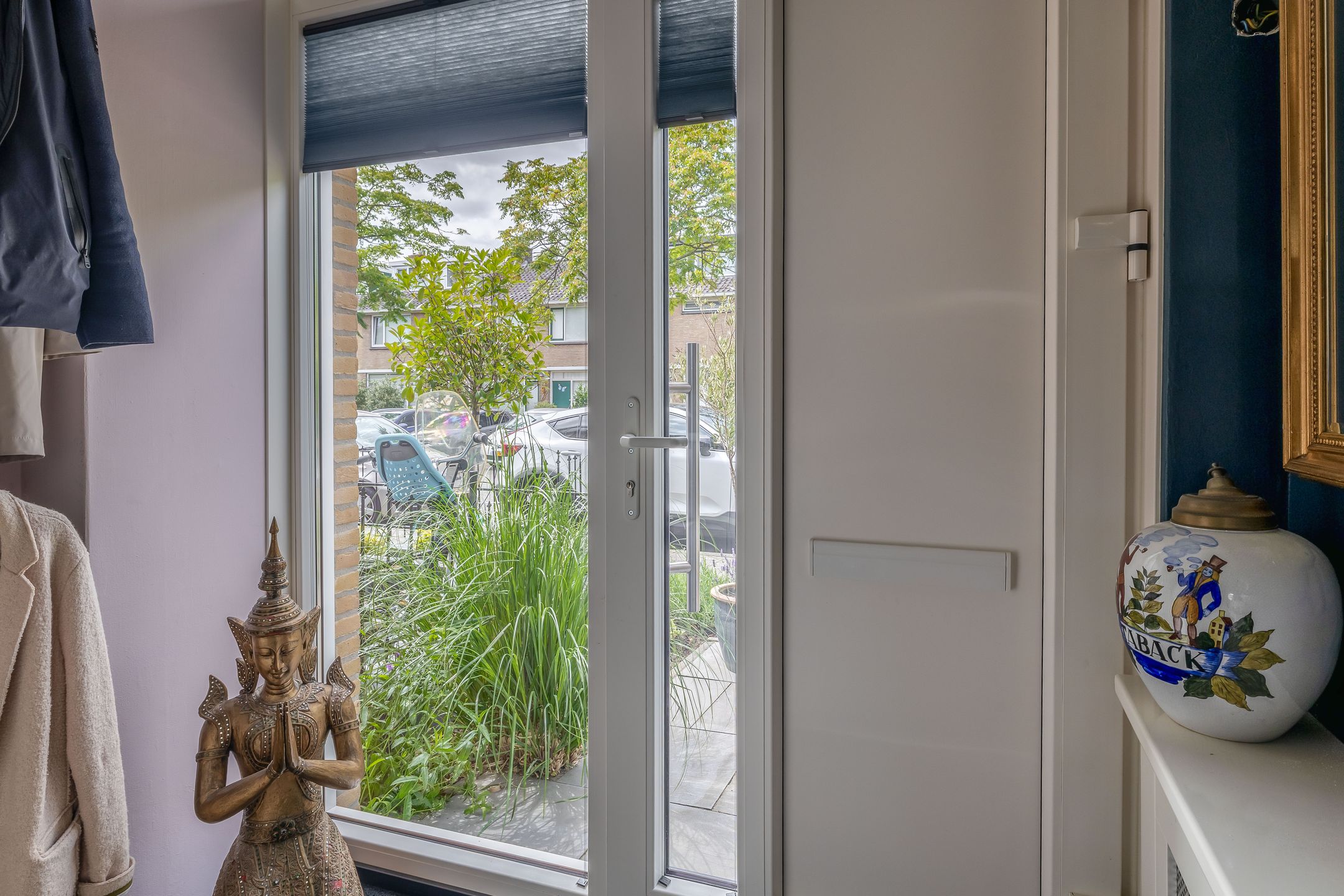 Photo 6 of Cornelis Outshoornstraat 8