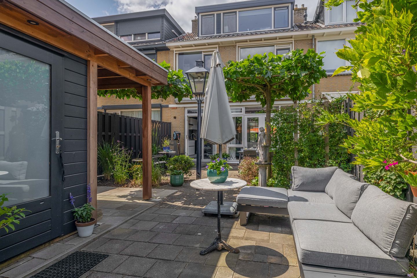 Photo 44 of Cornelis Outshoornstraat 8